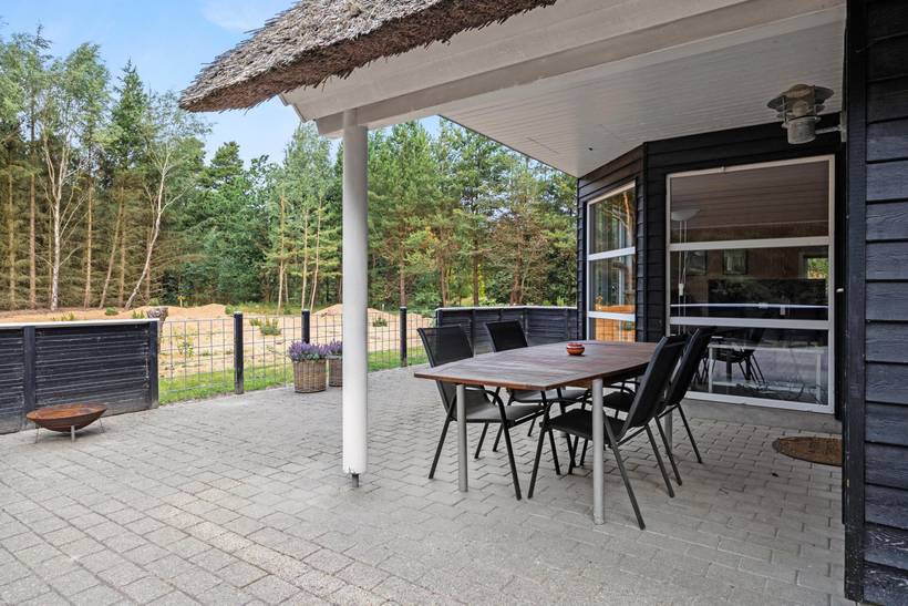 Foto von Ferienhaus OG77 in Houstrup - Westjütland