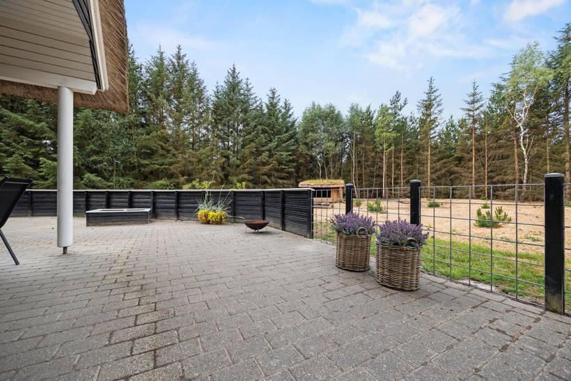 Foto von Ferienhaus OG77 in Houstrup - Westjütland