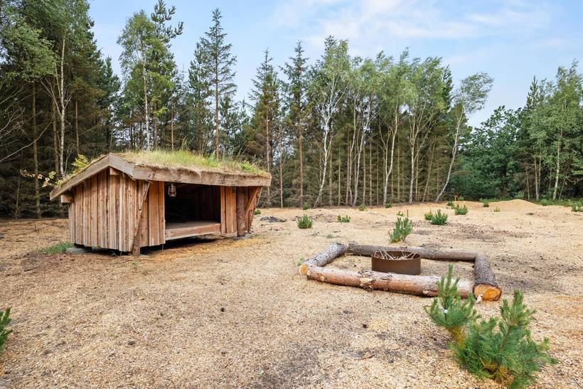 Foto von Ferienhaus OG77 in Houstrup - Westjütland