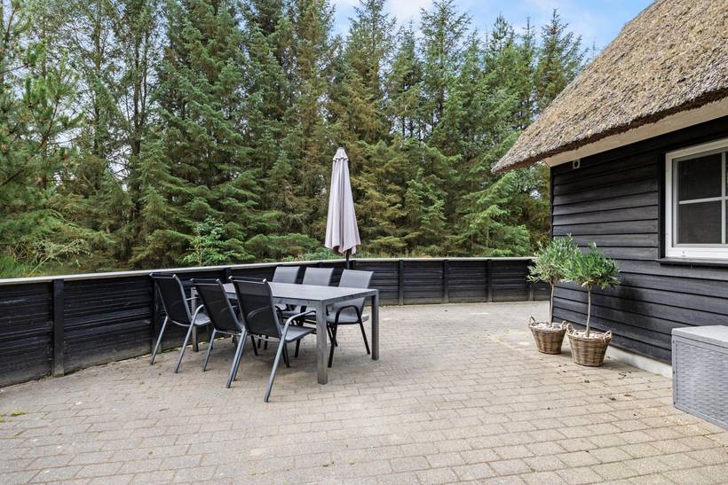 Foto von Ferienhaus OG77 in Houstrup - Westjütland