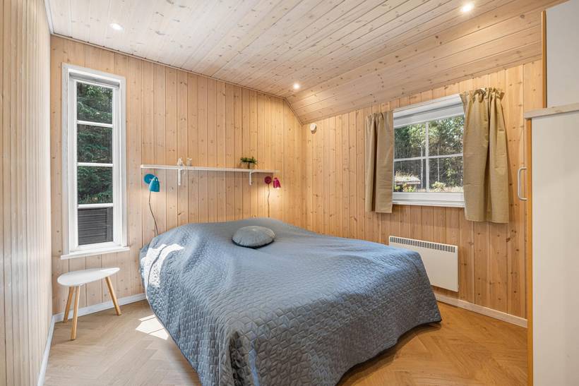 Foto von Ferienhaus OG77 in Houstrup - Westjütland