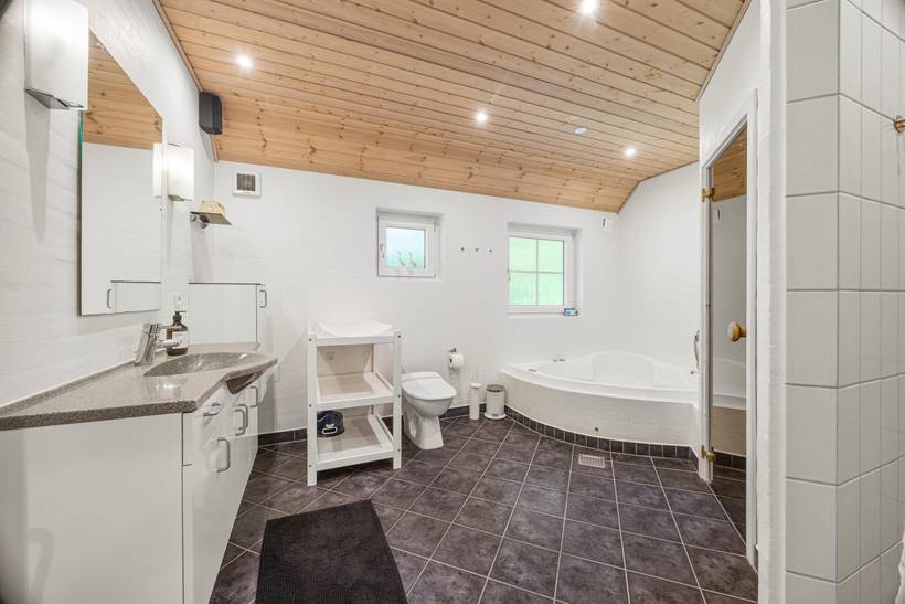 Foto von Ferienhaus OG77 in Houstrup - Westjütland