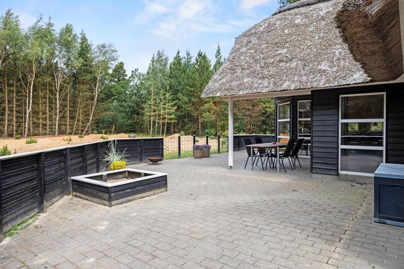 Foto von Ferienhaus OG77 in Houstrup - Westjütland