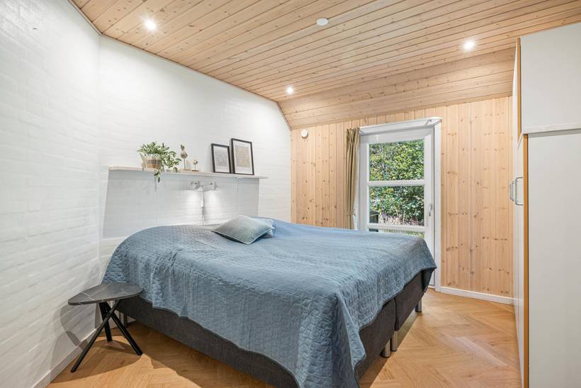 Foto von Ferienhaus OG77 in Houstrup - Westjütland