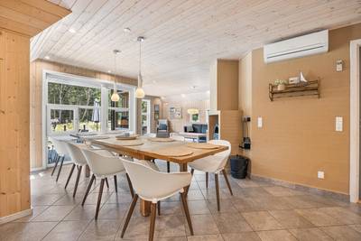 Vorschaubild von Ferienhaus OG77 in Houstrup - Westjütland