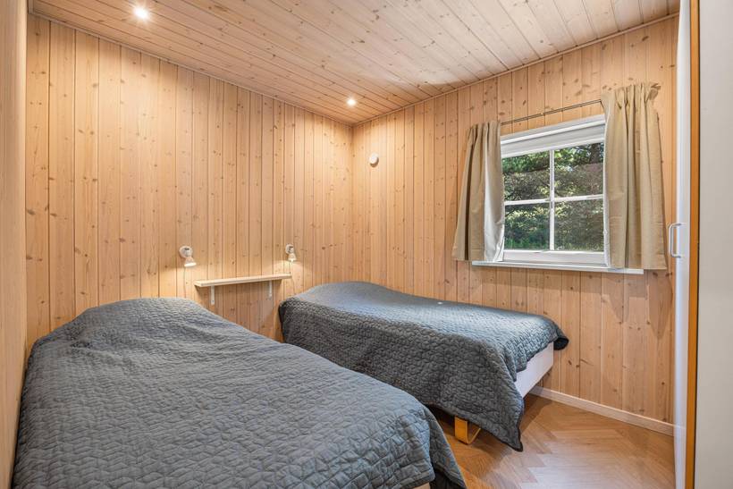 Foto von Ferienhaus OG77 in Houstrup - Westjütland
