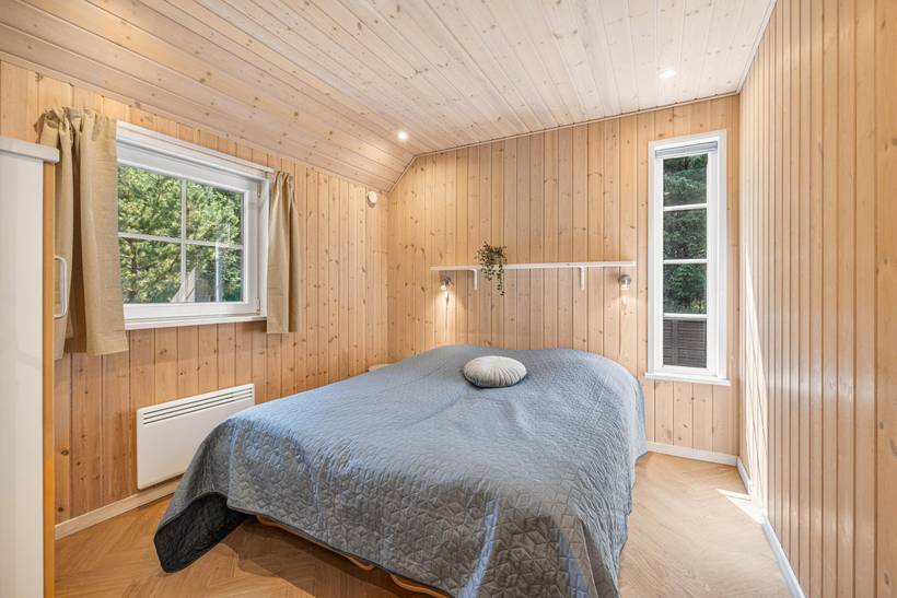 Foto von Ferienhaus OG77 in Houstrup - Westjütland