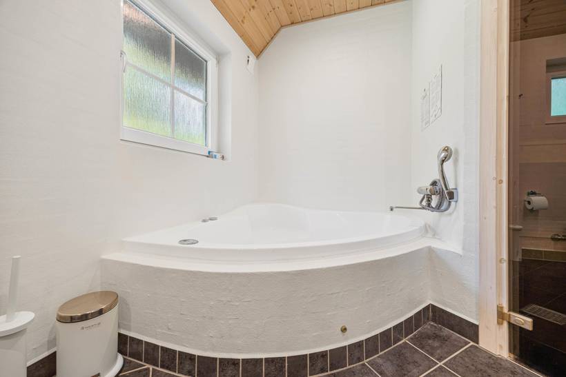 Foto von Ferienhaus OG77 in Houstrup - Westjütland