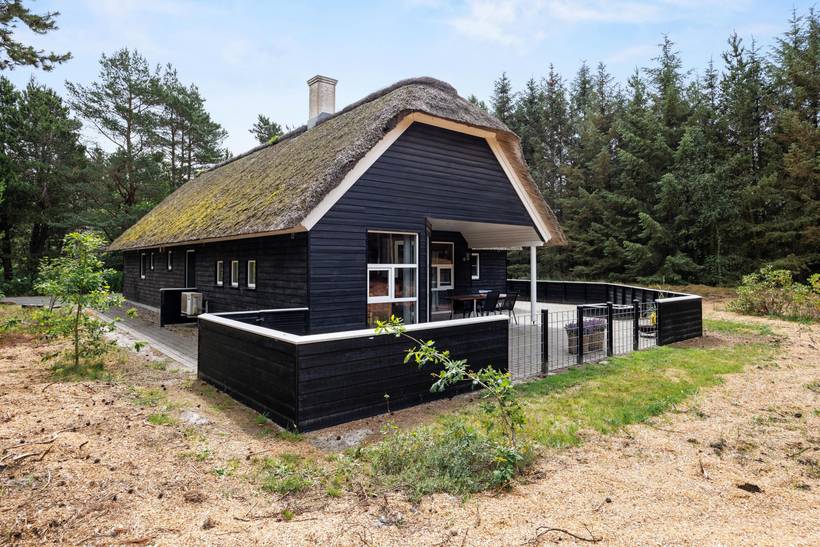 Foto von Ferienhaus OG77 in Houstrup - Westjütland