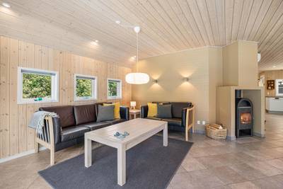 Vorschaubild von Ferienhaus OG77 in Houstrup - Westjütland