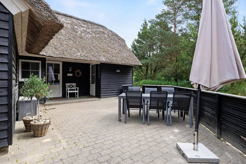 Foto von Ferienhaus OG77 in Houstrup - Westjütland