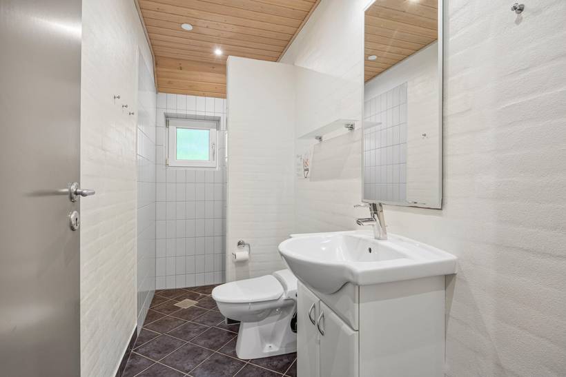 Foto von Ferienhaus OG77 in Houstrup - Westjütland