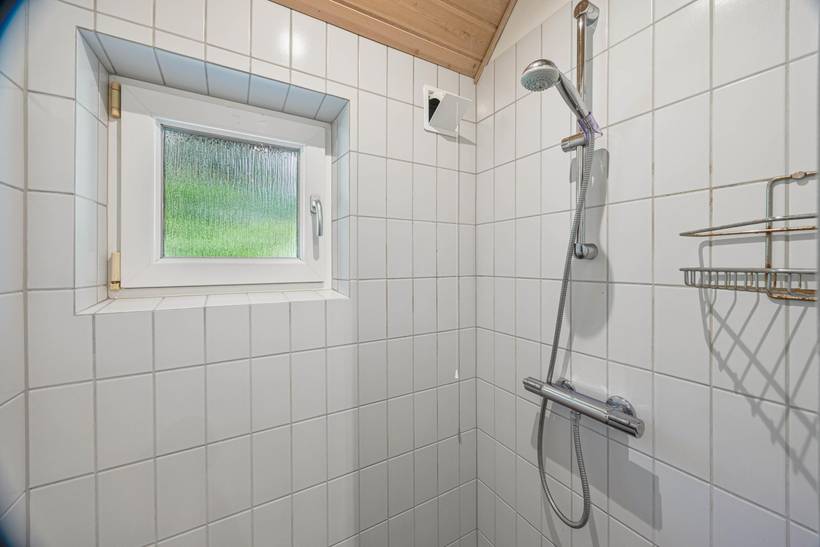 Foto von Ferienhaus OG77 in Houstrup - Westjütland