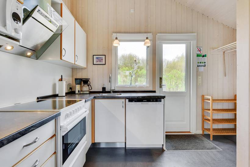 Foto von Ferienhaus OG78 in Vemmingbund - Südjütland