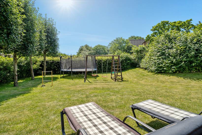 Foto von Ferienhaus OG78 in Vemmingbund - Südjütland