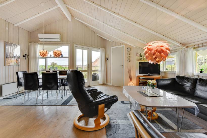Foto von Ferienhaus OG78 in Vemmingbund - Südjütland