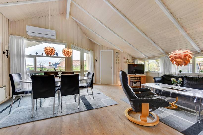 Foto von Ferienhaus OG78 in Vemmingbund - Südjütland