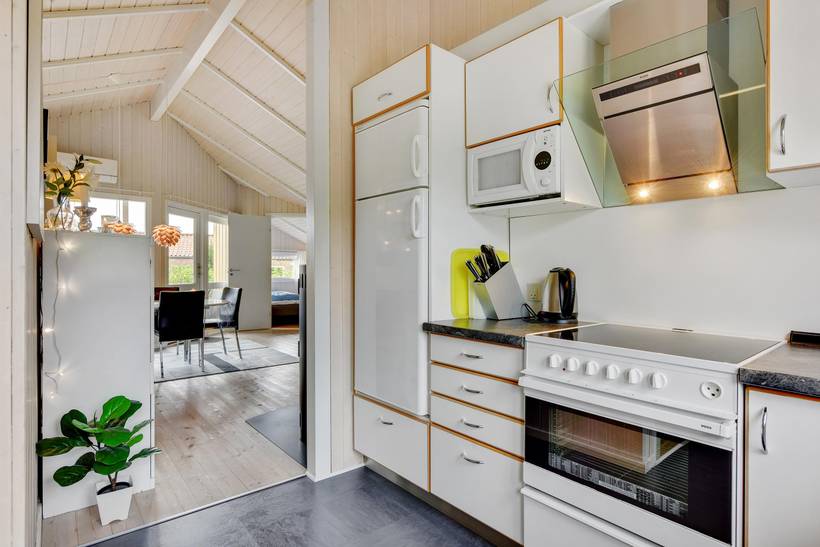 Foto von Ferienhaus OG78 in Vemmingbund - Südjütland