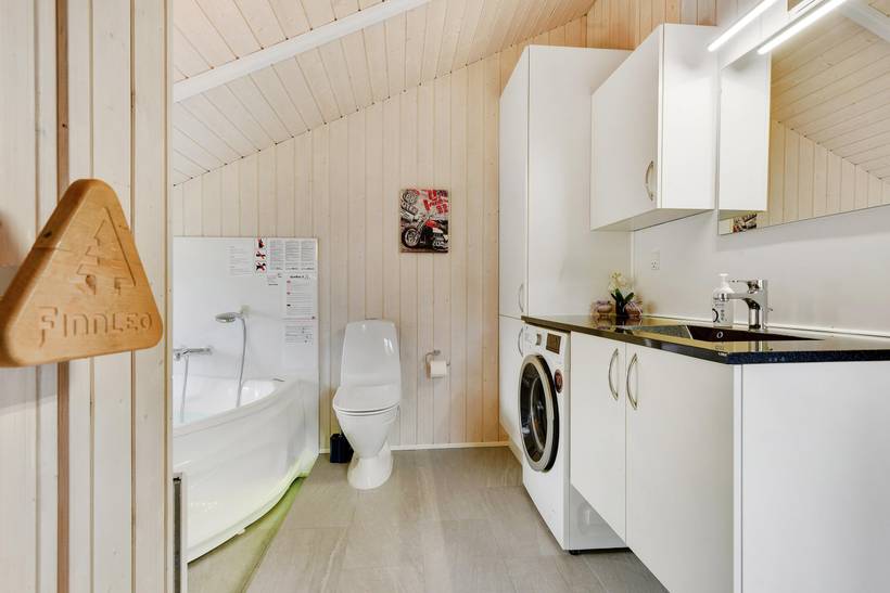 Foto von Ferienhaus OG78 in Vemmingbund - Südjütland