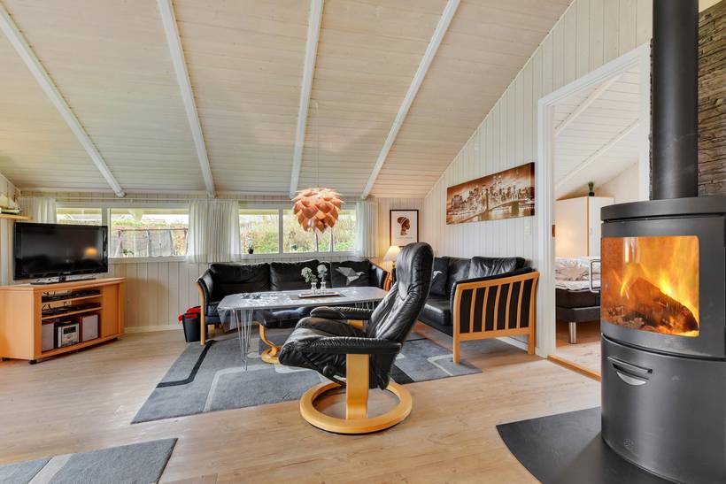 Foto von Ferienhaus OG78 in Vemmingbund - Südjütland