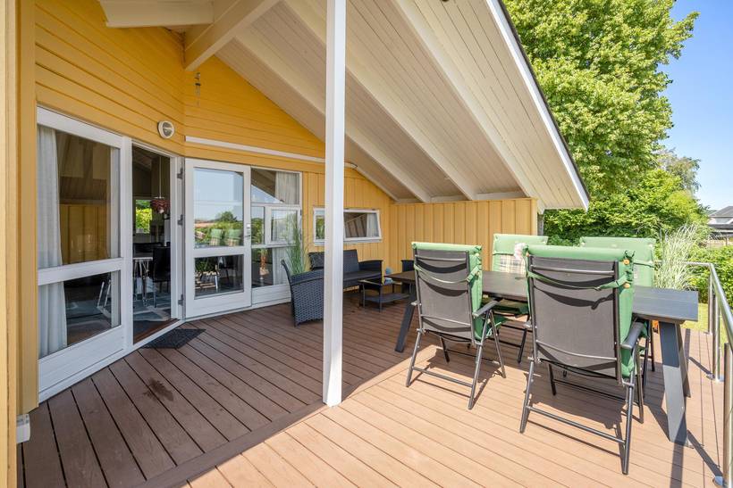 Foto von Ferienhaus OG78 in Vemmingbund - Südjütland