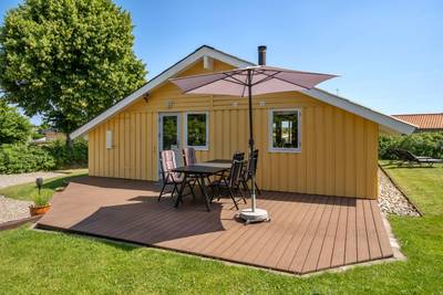 Vorschaubild von Ferienhaus OG78 in Vemmingbund - Südjütland