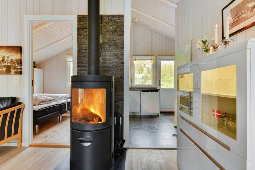 Foto von Ferienhaus OG78 in Vemmingbund - Südjütland