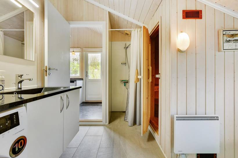 Foto von Ferienhaus OG78 in Vemmingbund - Südjütland
