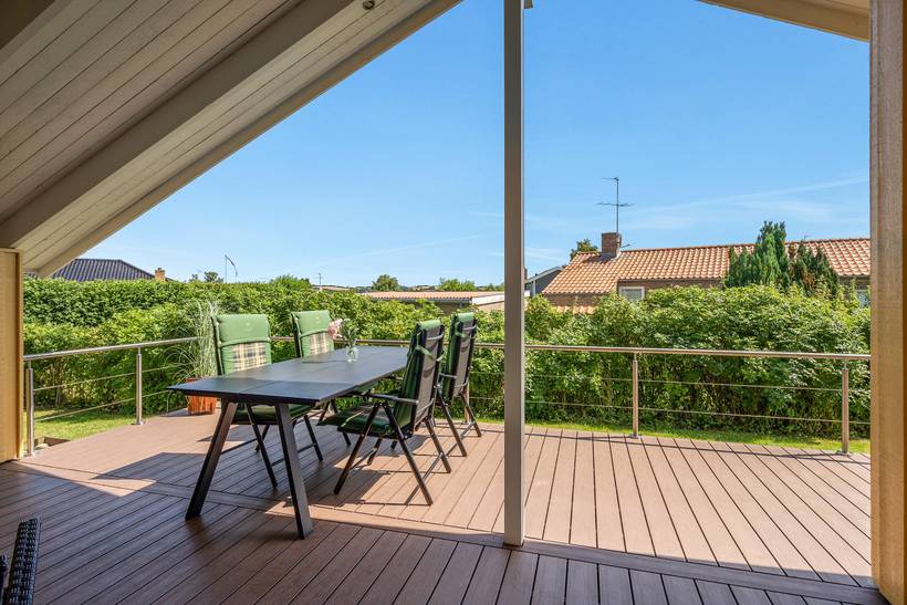 Foto von Ferienhaus OG78 in Vemmingbund - Südjütland