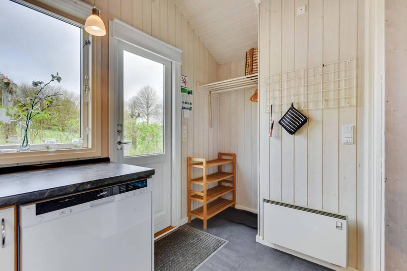 Foto von Ferienhaus OG78 in Vemmingbund - Südjütland
