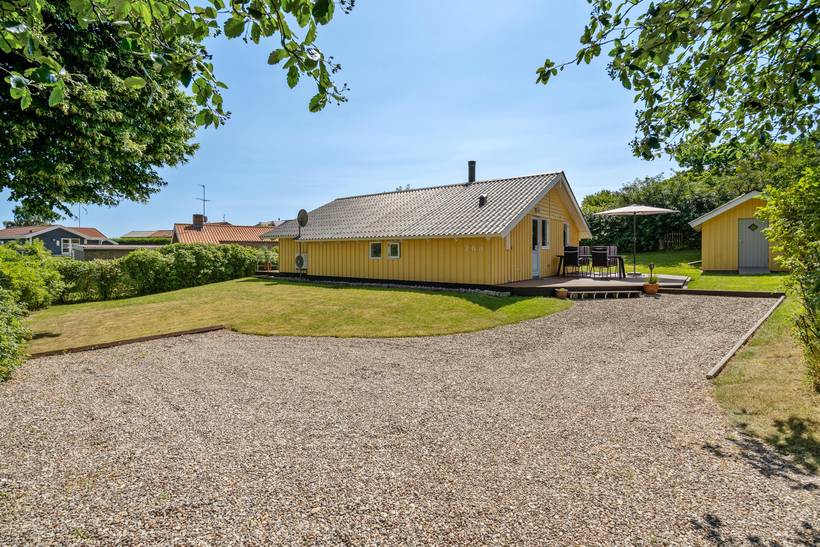 Foto von Ferienhaus OG78 in Vemmingbund - Südjütland