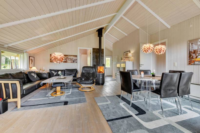 Foto von Ferienhaus OG78 in Vemmingbund - Südjütland