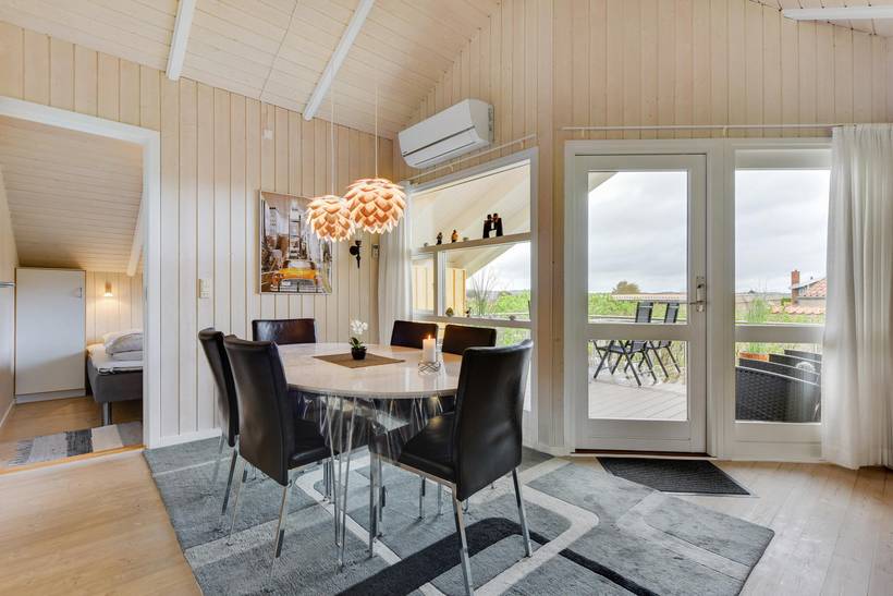 Foto von Ferienhaus OG78 in Vemmingbund - Südjütland