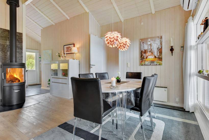 Foto von Ferienhaus OG78 in Vemmingbund - Südjütland