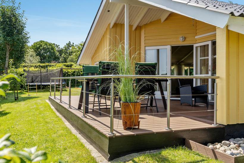 Foto von Ferienhaus OG78 in Vemmingbund - Südjütland