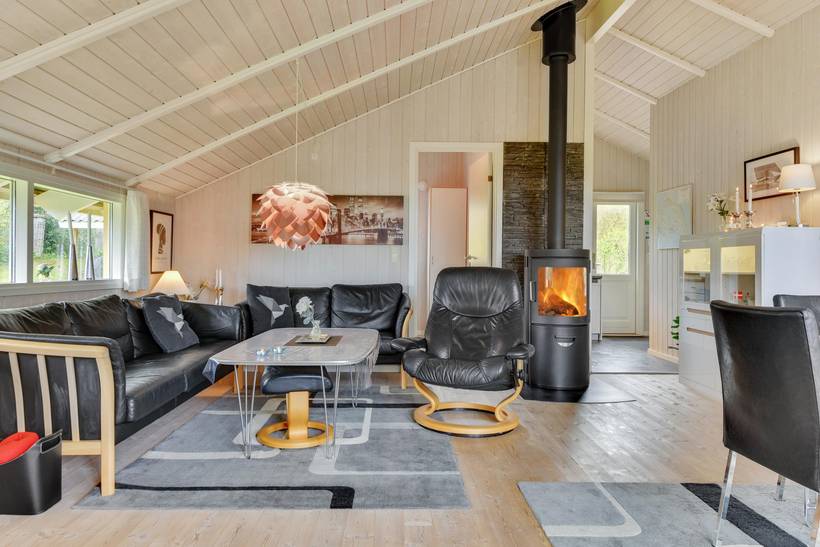 Foto von Ferienhaus OG78 in Vemmingbund - Südjütland