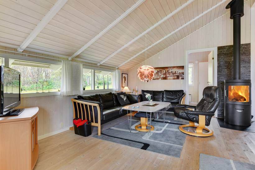 Foto von Ferienhaus OG78 in Vemmingbund - Südjütland