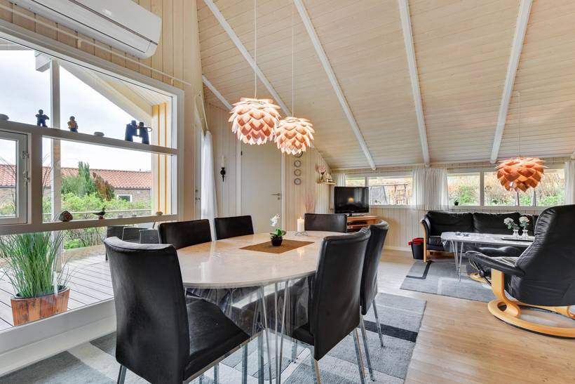 Foto von Ferienhaus OG78 in Vemmingbund - Südjütland