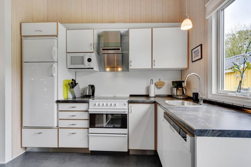 Foto von Ferienhaus OG78 in Vemmingbund - Südjütland