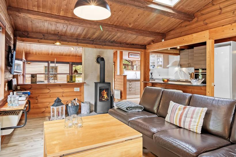 Foto von Ferienhaus OG86 in Sønderstrand - Rømø