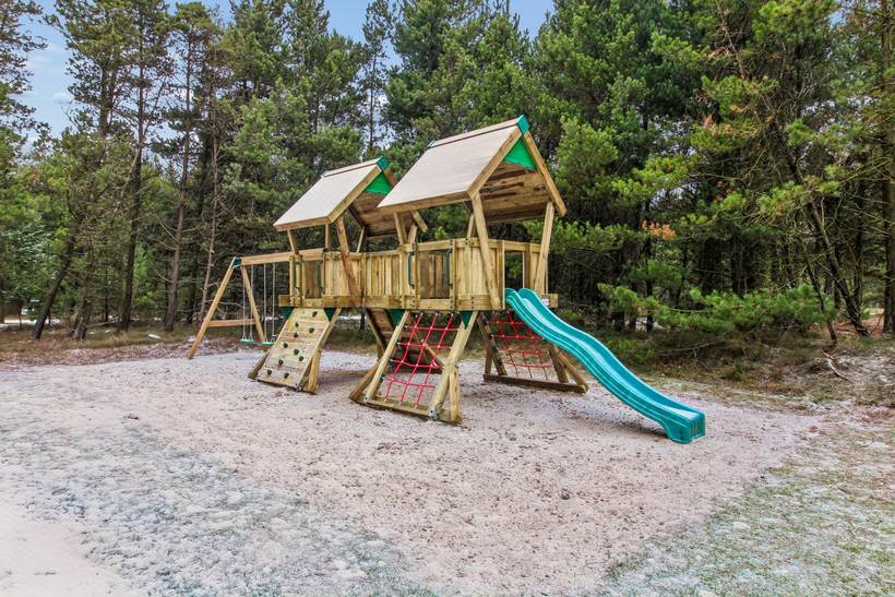 Foto von Ferienhaus OG86 in Sønderstrand - Rømø