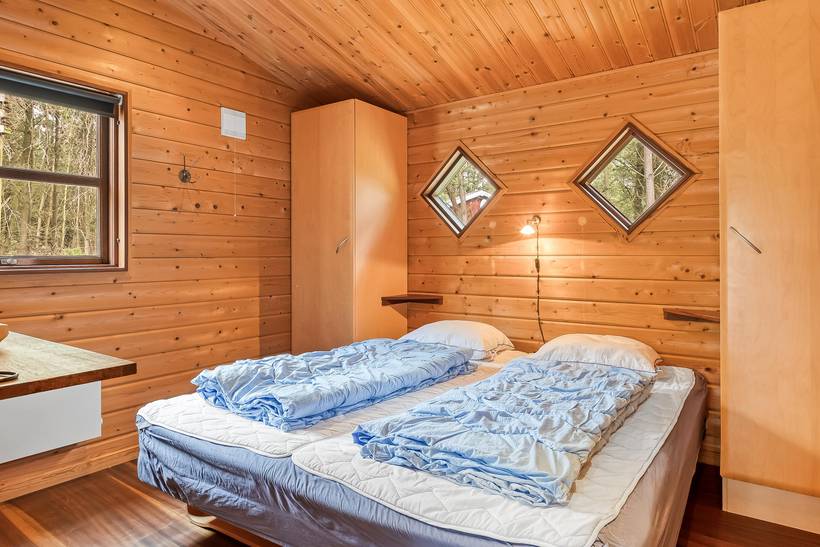 Foto von Ferienhaus OG86 in Sønderstrand - Rømø