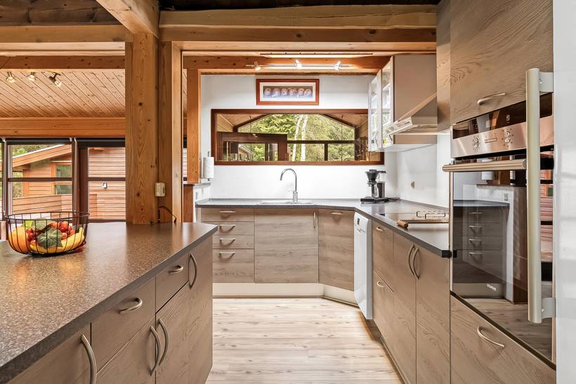 Foto von Ferienhaus OG86 in Sønderstrand - Rømø