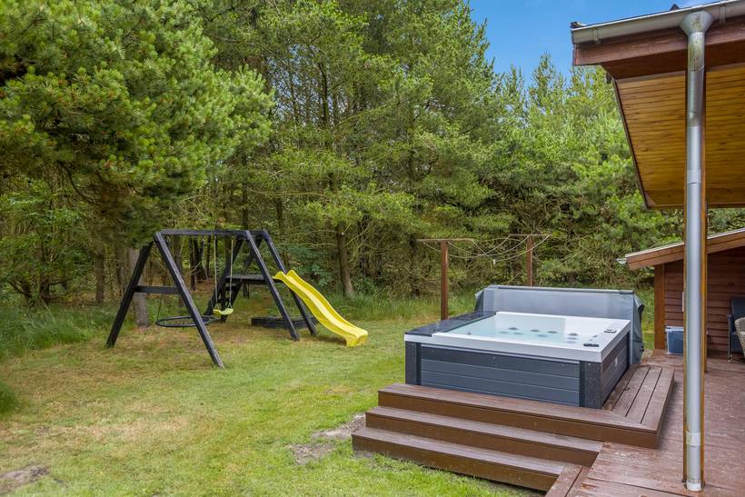 Foto von Ferienhaus OG86 in Sønderstrand - Rømø