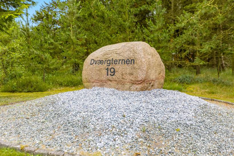 Foto von Ferienhaus OG86 in Sønderstrand - Rømø