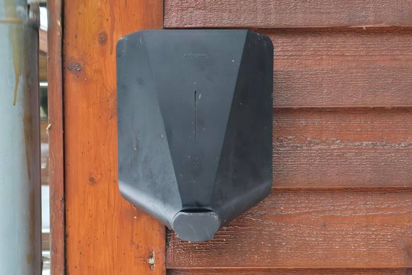 Foto von Ferienhaus OG86 in Sønderstrand - Rømø