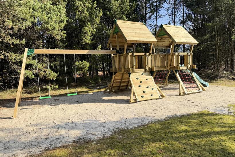 Foto von Ferienhaus OG86 in Sønderstrand - Rømø