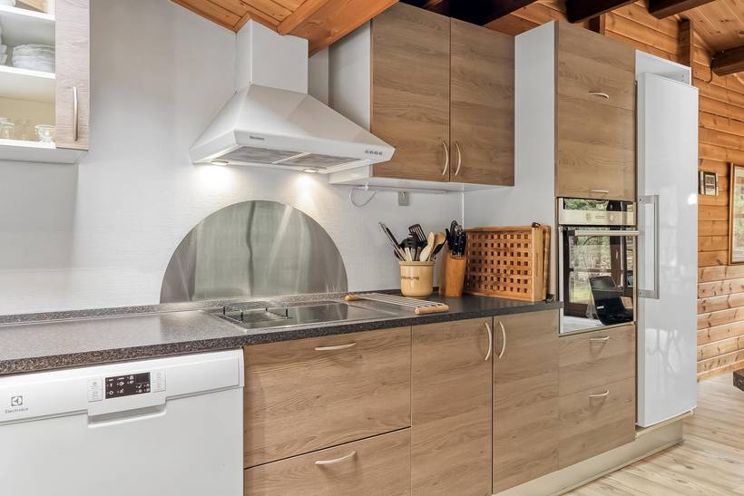 Foto von Ferienhaus OG86 in Sønderstrand - Rømø