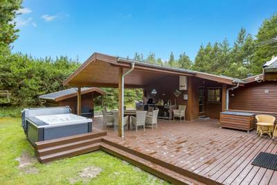 Vorschaubild von Ferienhaus OG86 in Sønderstrand - Rømø