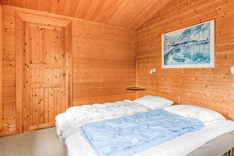 Foto von Ferienhaus OG86 in Sønderstrand - Rømø